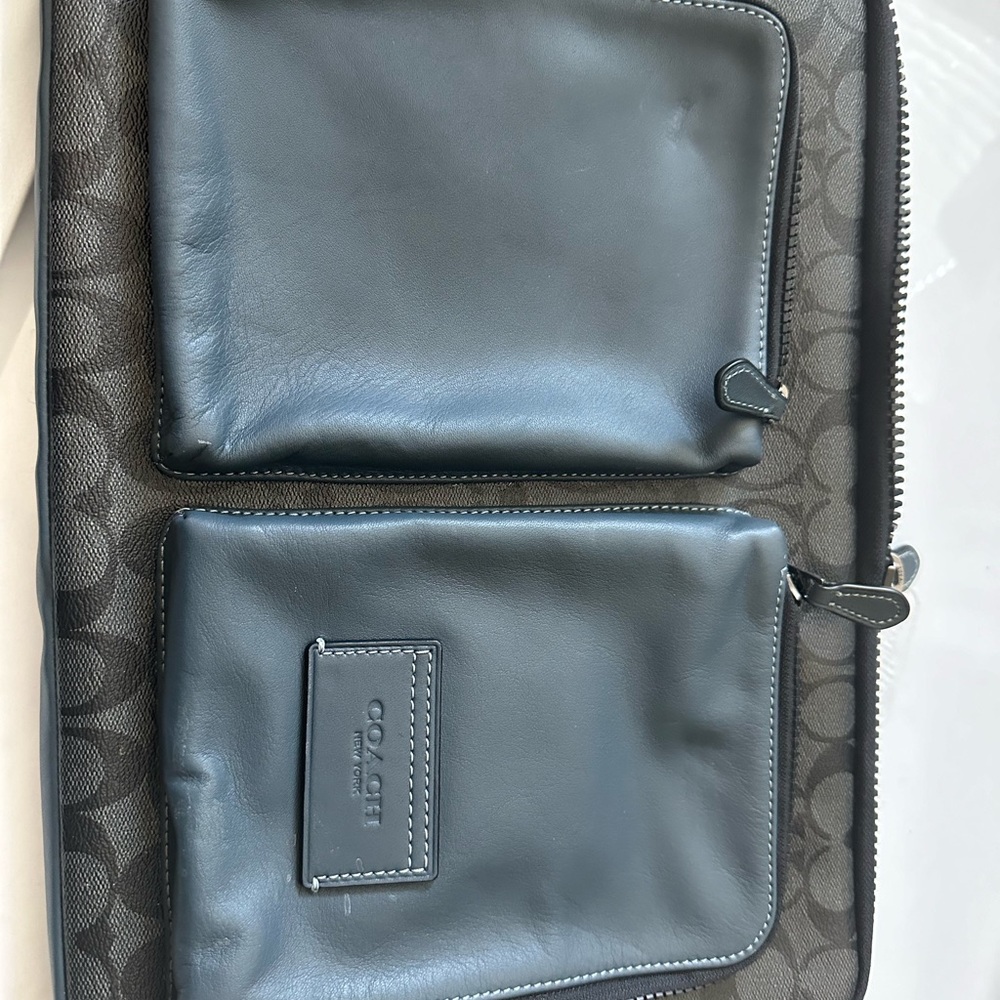 Coach - Picture 3 of 11